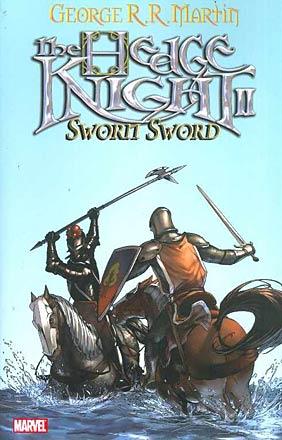 The Hedge Knight II: Sworn Sword