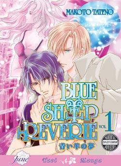 Blue Sheep Reverie Vol 1