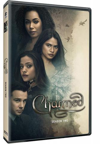 Charmed Season 2