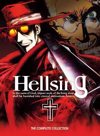 Hellsing