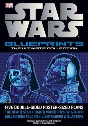 Blueprints: The Ultimate Collection