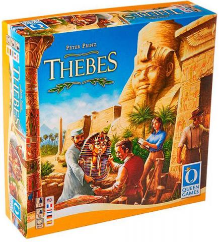 Thebes