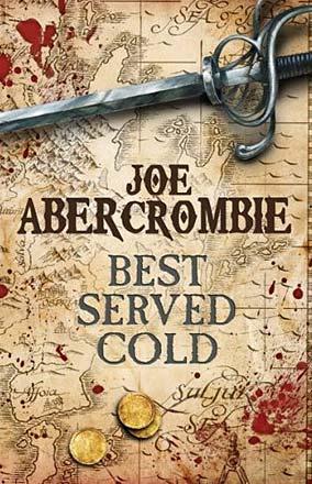 Best Served Cold Best Served Cold