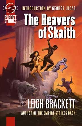 The Reavers of Skaith The Reavers of Skaith