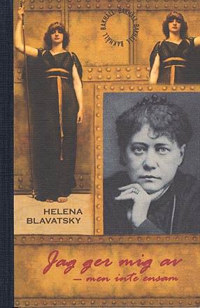 Jag ger mig av - men inte ensam Jag ger mig av - men inte ensam