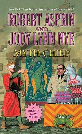 Myth-chief