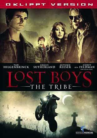 The Lost Boys 2: The Tribe The Lost Boys 2: The Tribe