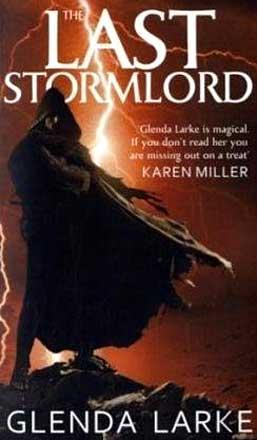 The Last Stormlord
