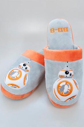Star Wars BB-8 Mule Slippers