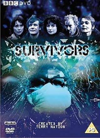 Survivors, Complete Series 1-3 Survivors, Complete Series 1-3