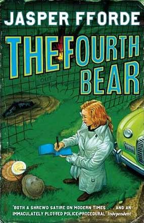 The Fourth Bear