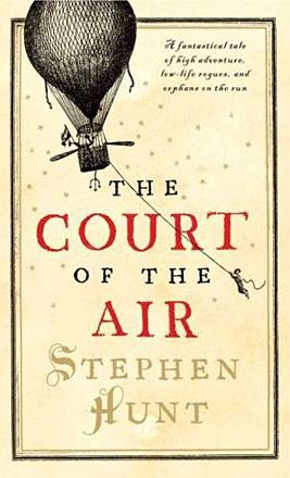 The Court of the Air