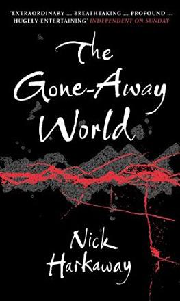 The Gone-Away World