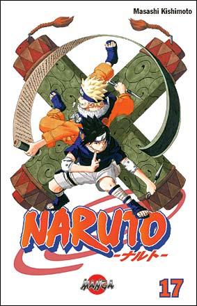 Naruto del 17