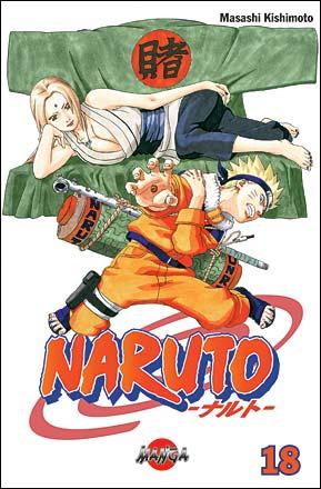 Naruto del 18