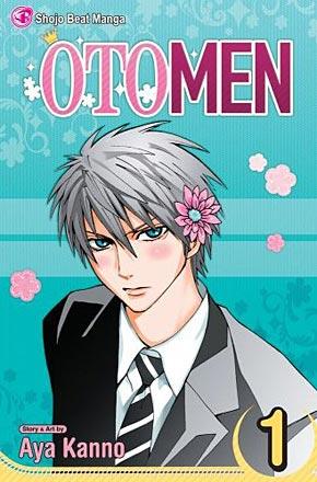 Otomen Vol 1