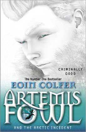 The Arctic Incident