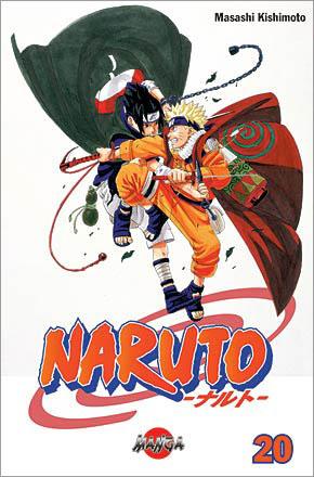 Naruto del 20