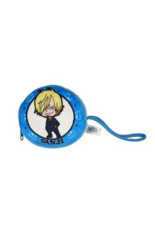 Coin Purse Sanji