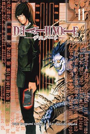 Death Note del 11