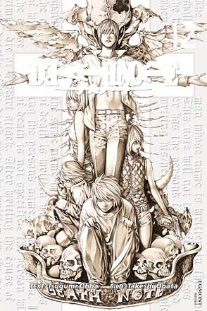 Death Note del 12