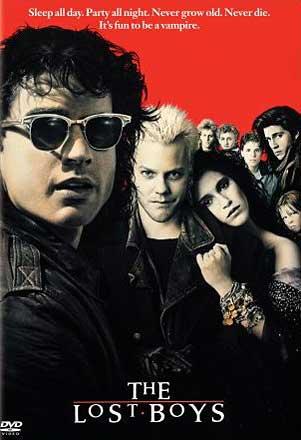 The Lost Boys The Lost Boys