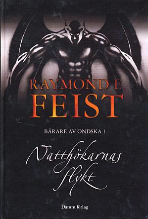 Natthökarnas flykt