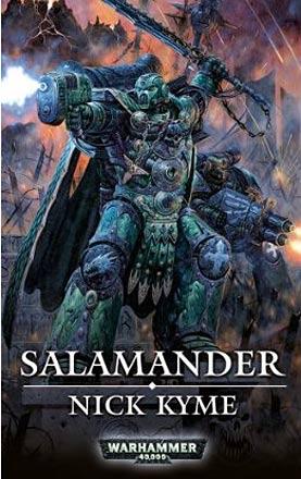 Salamander