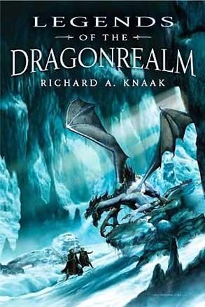 Legends of the Dragonrealm