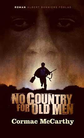 No Country for Old Men