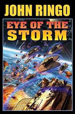 Eye of the Storm Eye of the Storm