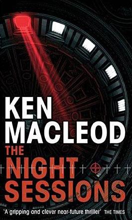 The Night Sessions The Night Sessions