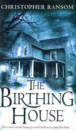 The Birthing House The Birthing House