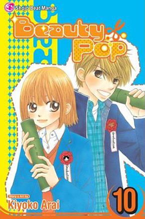 Beauty Pop Vol 10