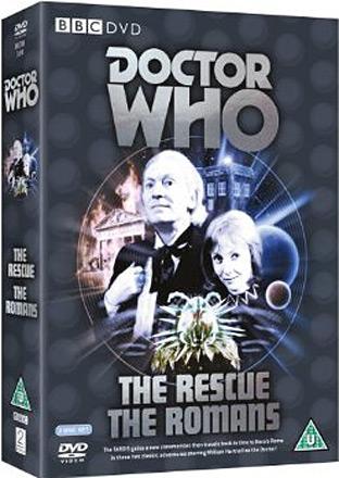 The Rescue & The Romans