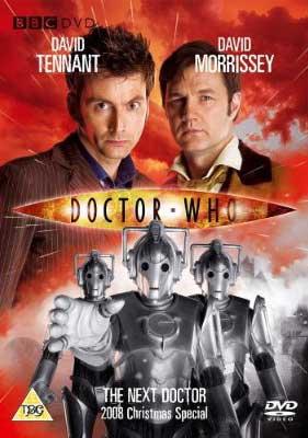 2008 Christmas Special: The Next Doctor