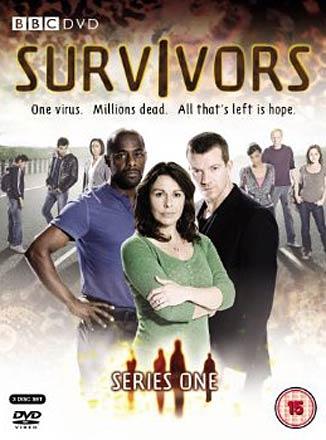 Survivors, Series 1