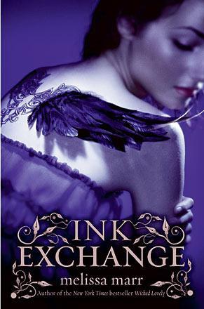 Ink Exchange Ink Exchange