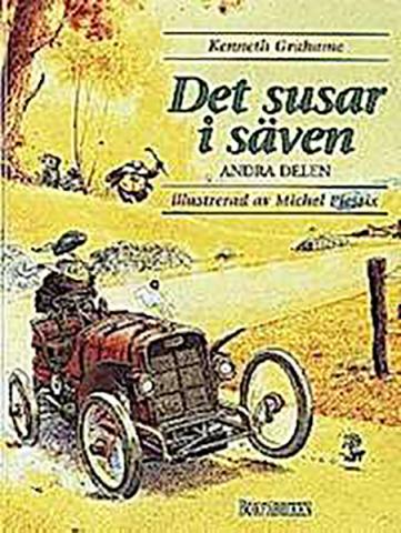 Det susar i säven del 2