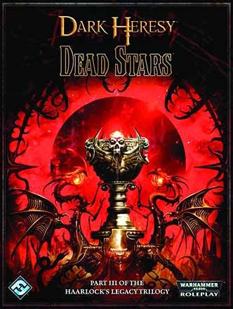Dead Stars
