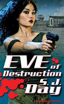 Eve of Destruction