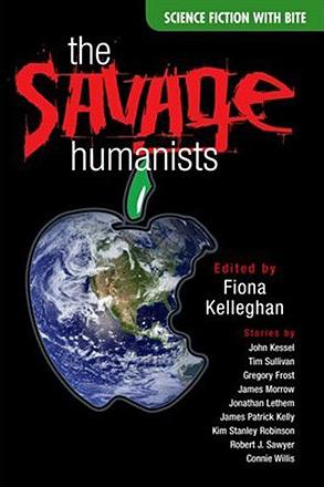 The Savage Humanists The Savage Humanists
