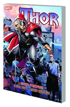 Thor Vol 2