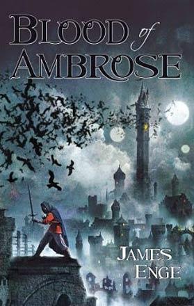 Blood of Ambrose