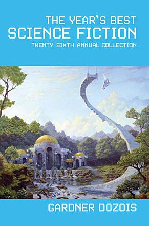 Twenty-sixth Annual Collection: 2008