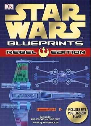 Blueprints: Rebel Edition