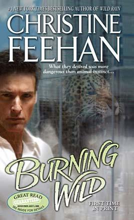 Burning Wild Burning Wild