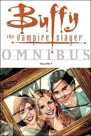 Omnibus Vol 7