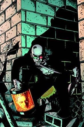 Transmetropolitan Vol 2: Lust For Life