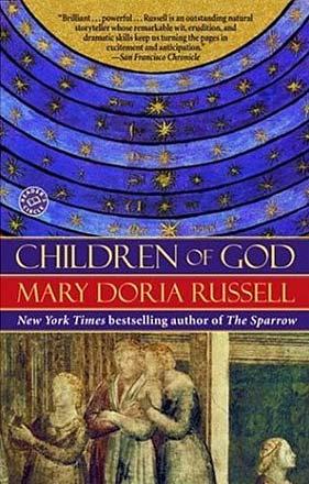 Children of God Children of God